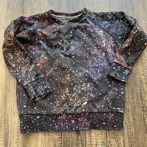 Munster Galaxy Pullover